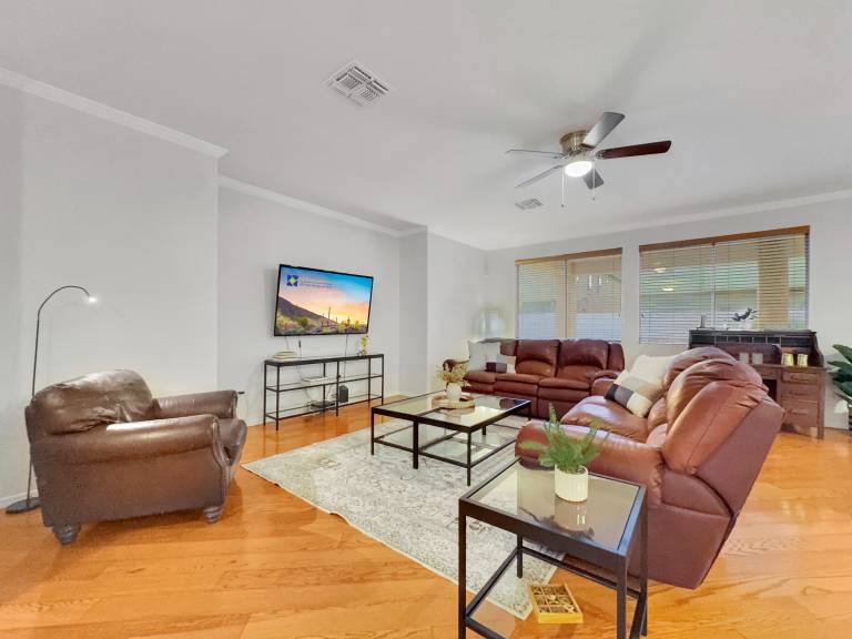 Family-friendly big vacation home with private pool, garden & BBQ | Water view | Suitable for remote work | Dogs allowed — photo 2