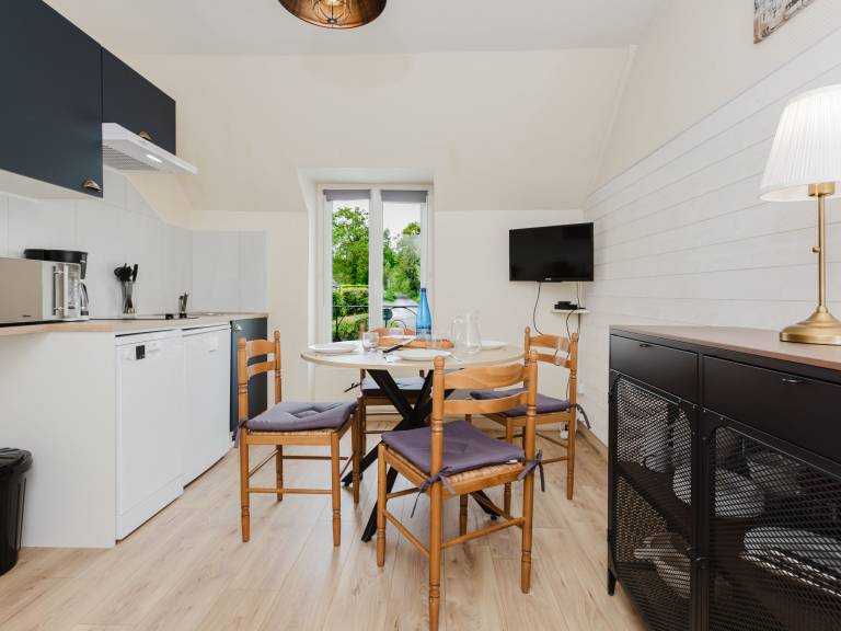 Apartment  Dinard