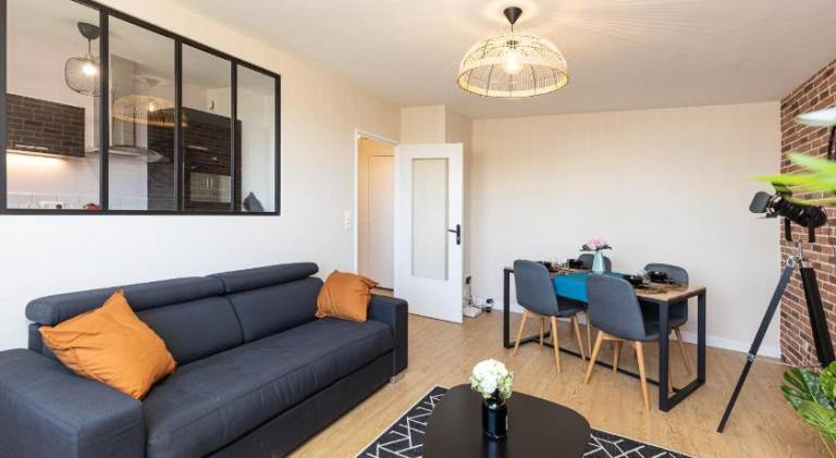 Holiday apartment | Pets allowed — photo 2