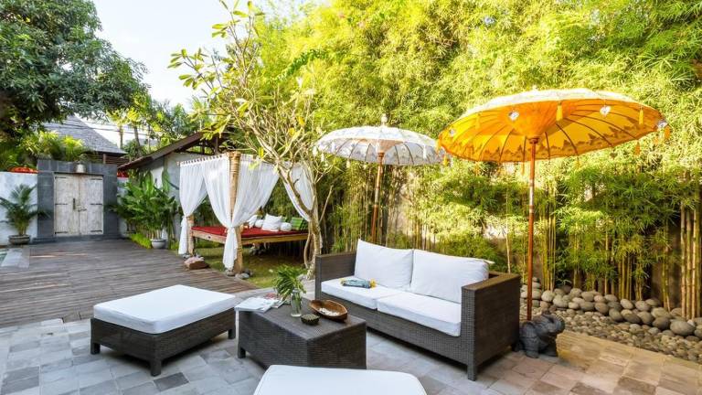 LUXURY Villa Kudeta BEACH (400m), HEART OF SEMINYAK — photo 4