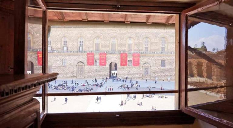 Great Location Just Infront of Pitti Palace — photo 4