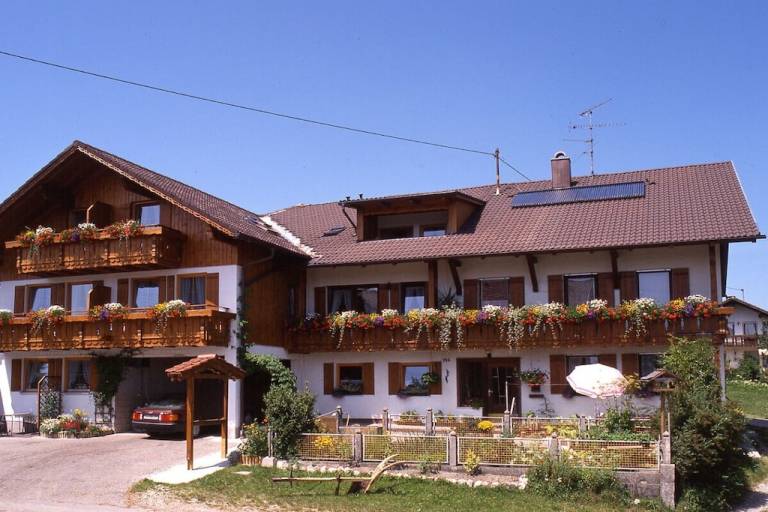 Ferienhaus Rückholz