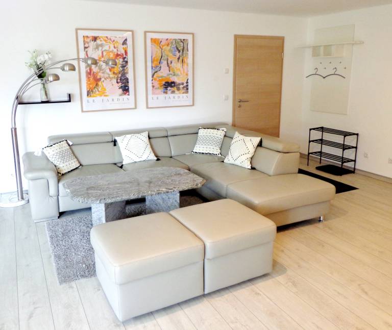 Ferienwohnung Benk
