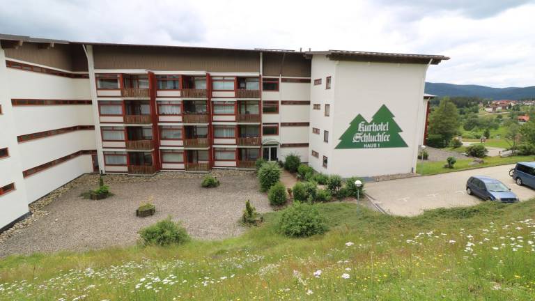 Ferienwohnung  Schluchsee