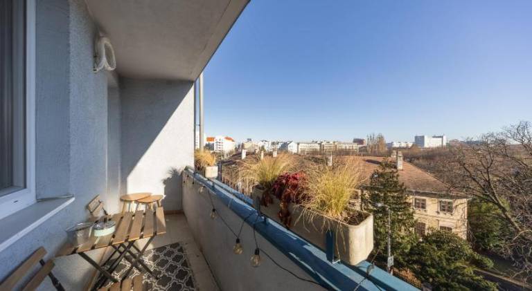 Apartment | Close to Hlavné námestie | Pet-friendly — photo 4