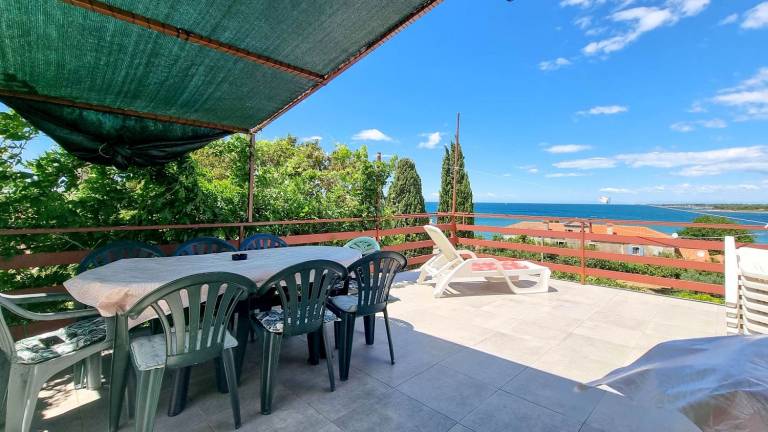 Apartament  Novigrad