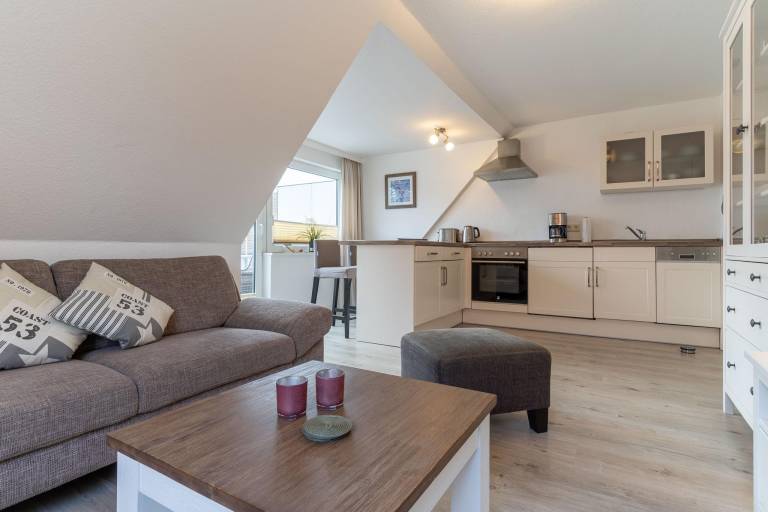 Ferienwohnung Sankt Peter-Ording