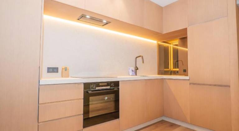 Apartment with 2 rooms for 4 persons — photo 3