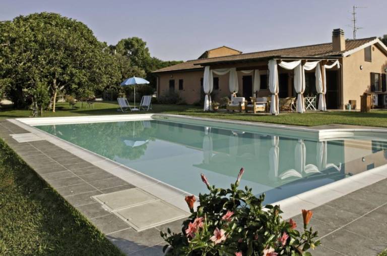 Camera privata  Magliano in Toscana
