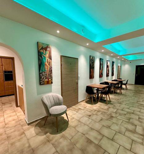Ferienwohnung Hannover