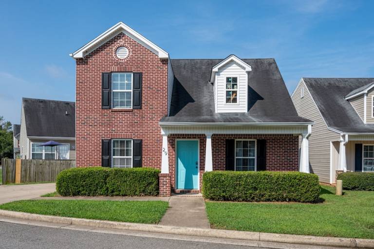 House Cartersville