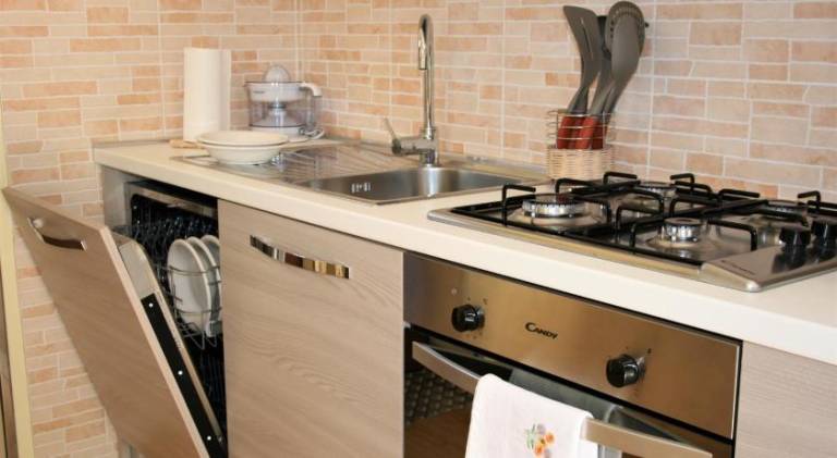 Wonderful rental apartment with patio | Pets are welcome — photo 5
