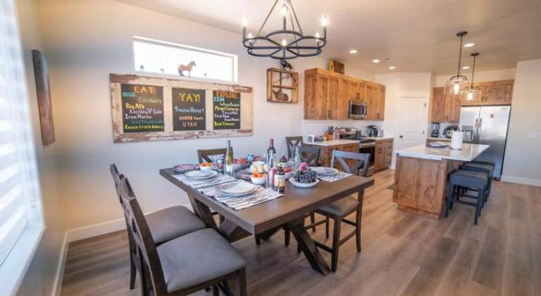 House | Perfect for remote work | Pets allowed — photo 3