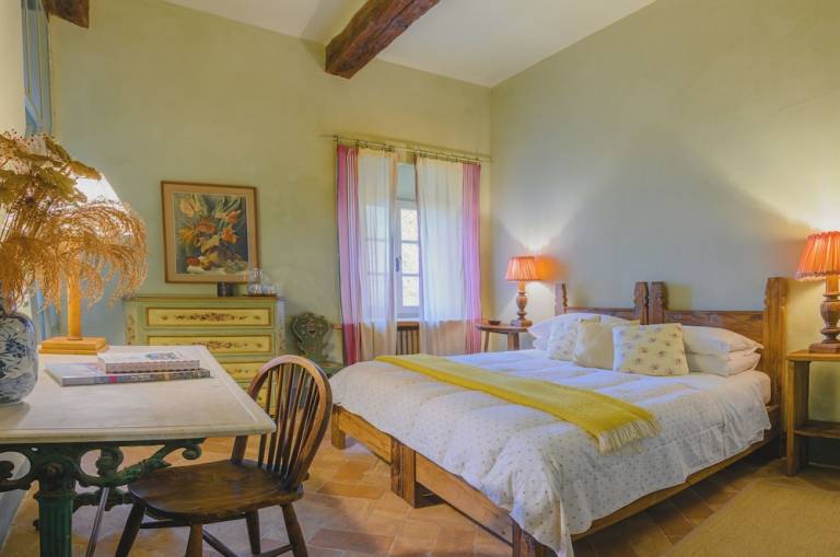 Casa vacanza Santa Maria della versa
