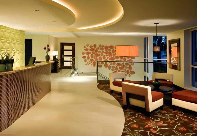 Residence Inn by Marriott St. Petersburg Treasure Island — photo 2