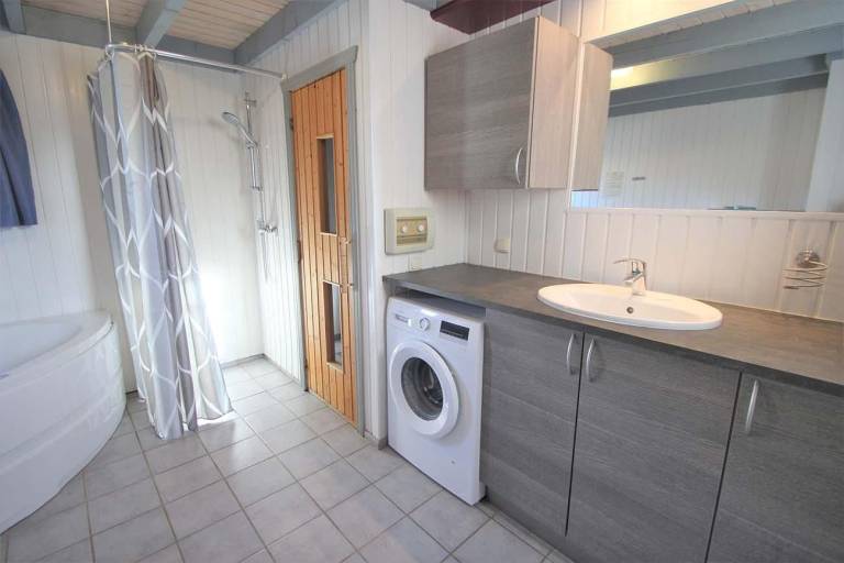Wildgans 27 - Klassisches skandinavisches Ferienhaus für bis zu 6 Personen — photo 2