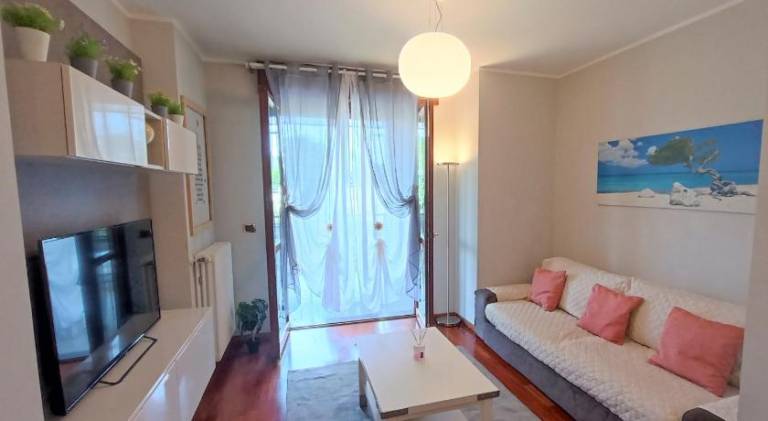 Rental apartment | Pets are welcome in Turin