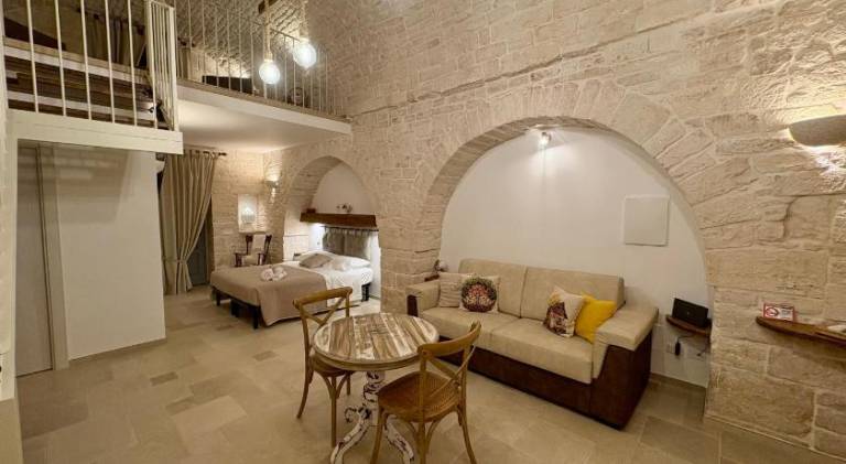House with 1 room for 4 persons — photo 3
