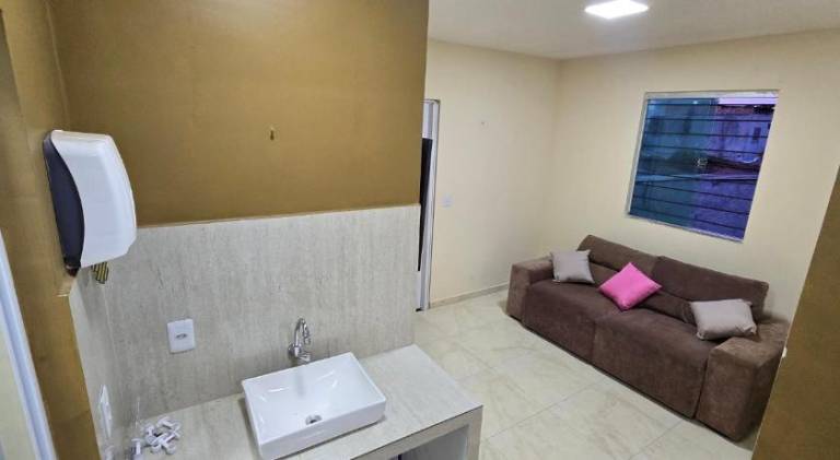 House with 2 rooms for 8 persons — photo 5