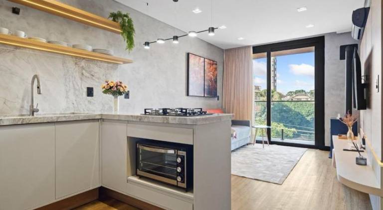Charming apartment with pool | Pets are welcome — photo 2
