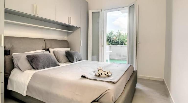 Nice holiday apartment | Beach nearby | Pets are welcome in Castelsardo