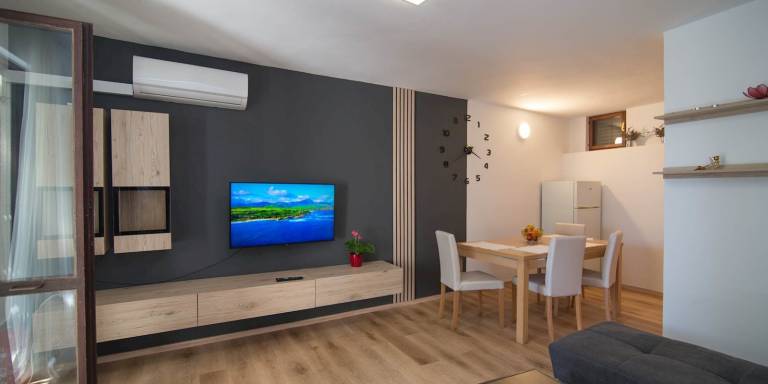 Ferienwohnung  Veli Lošinj