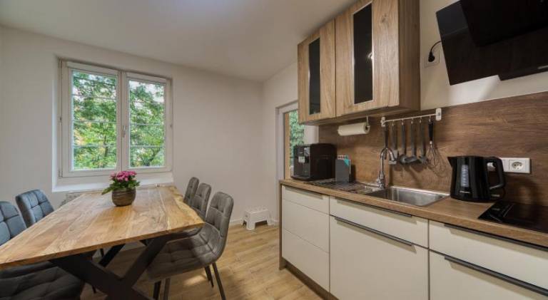 Apartment | Suitable for remote work — photo 4