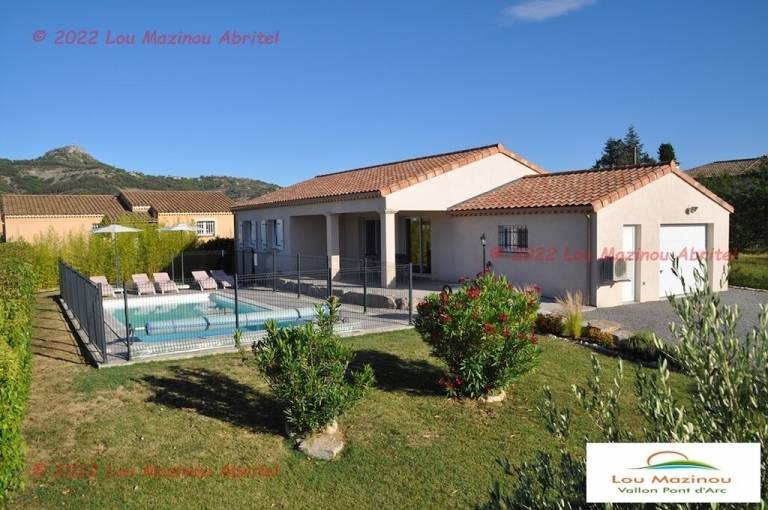 Villa Ruoms