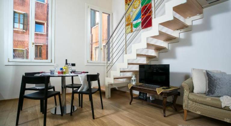 Pleasant holiday apartment | Close to Rialto Bridge | Pets allowed — photo 4