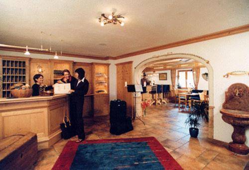 Hotel Casada - Silvretta Premium Card Betrieb — photo 3