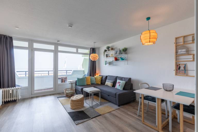 Ferienwohnung Cuxhaven