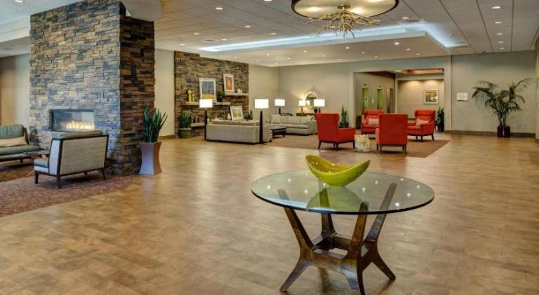 DoubleTree by Hilton Flagstaff — photo 2