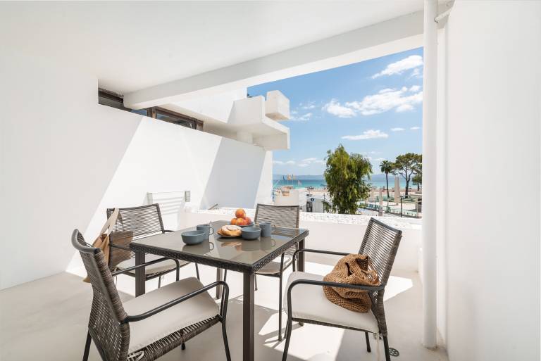 Ferienhaus Alcúdia