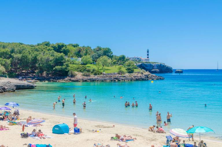 Apartamento  Portocolom