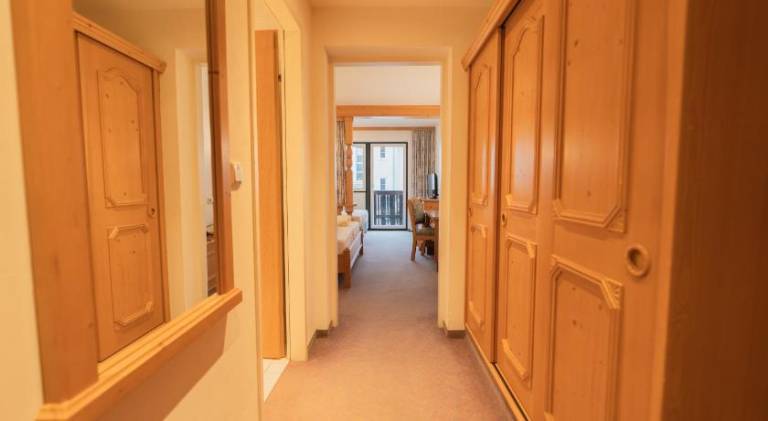 Hotel Gruberhof Innsbruck Igls B&B — photo 5
