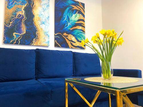 Apartament Gliwice
