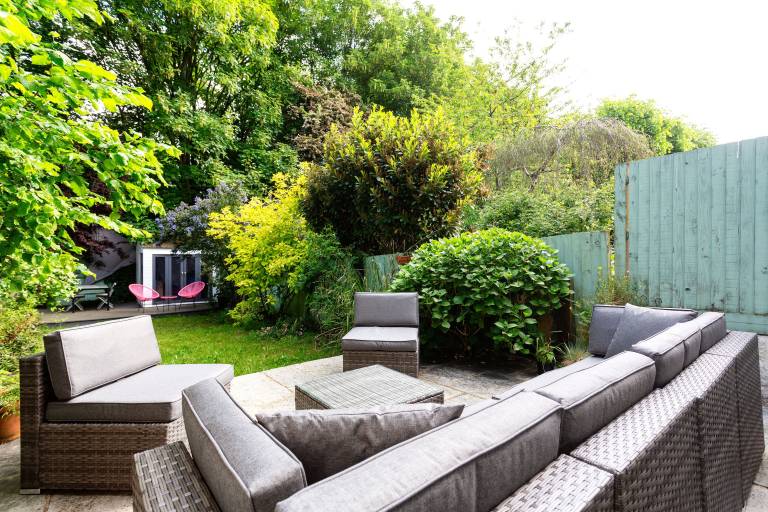 House  Hornsey