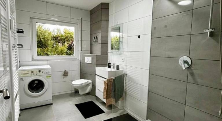 Ferienwohnung Bad Rappenau