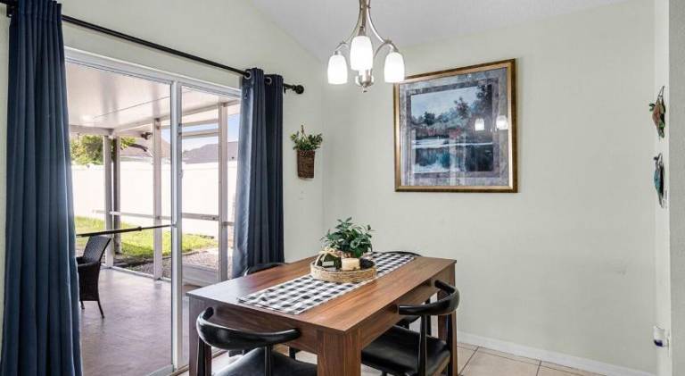 Nice holiday apartment with pool | Pets allowed — photo 5