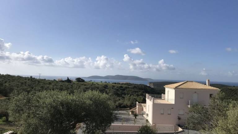 Διαμέρισμα Φοινικούντα