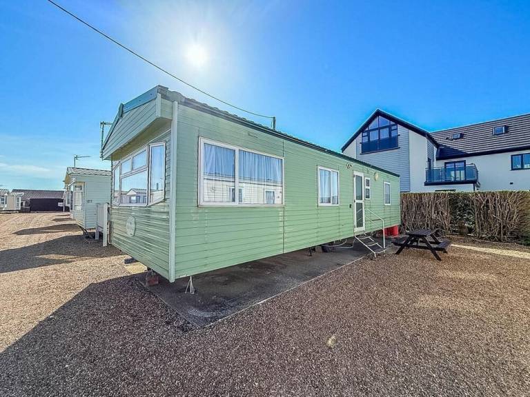 Camping  Heacham