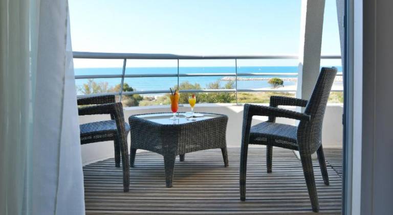 Hotel Les Corallines - Thalasso & Resort — photo 3