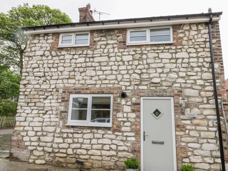 Cottage  Flamborough