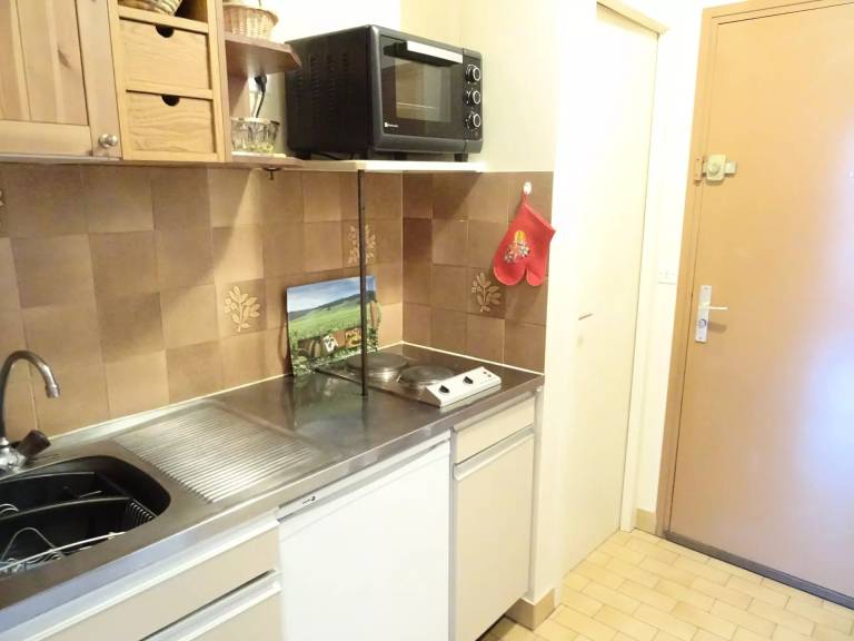 Residence Le Saint Charles B - Ideally located, 50m from the Thermal Cure! — photo 3