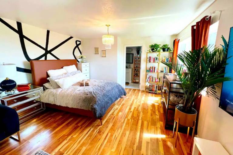 Apartamento San Francisco