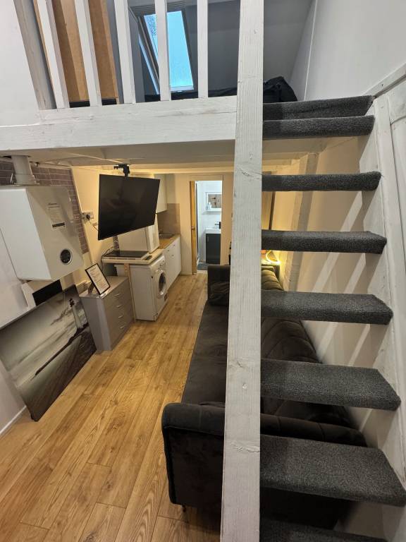 House Luton