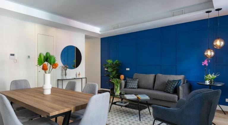 Holiday apartment | Near Puerta de Alcalá | Suitable for remote work | Dogs allowed — photo 4