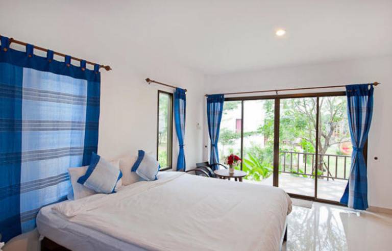 Pranburi Cabana Resort — photo 4