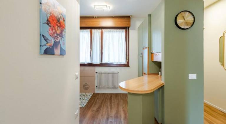 Rental apartment with terrace — photo 2