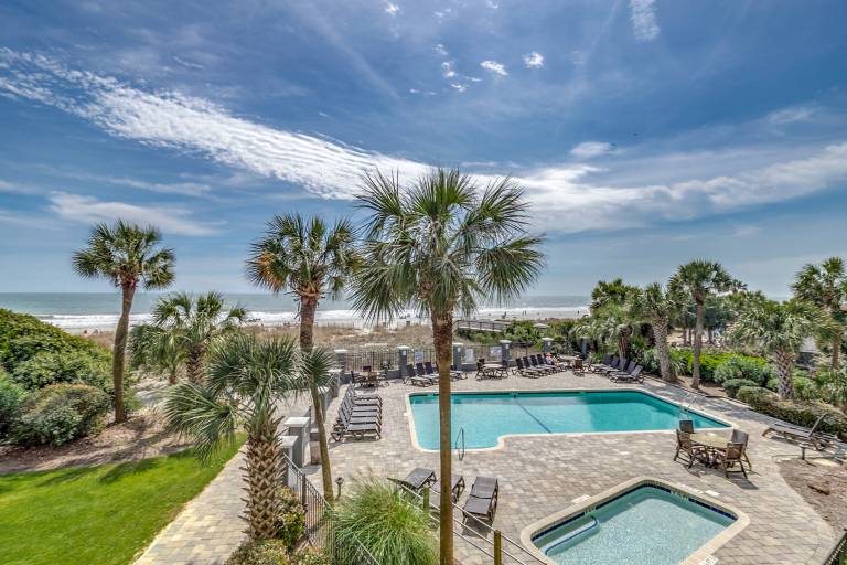 Apartment  Myrtle Beach